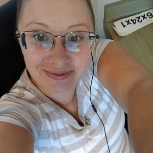 Meet your Posher, Leeannah